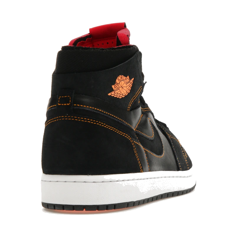 Air Jordan 1 High Zoom Air CMFT Citrus