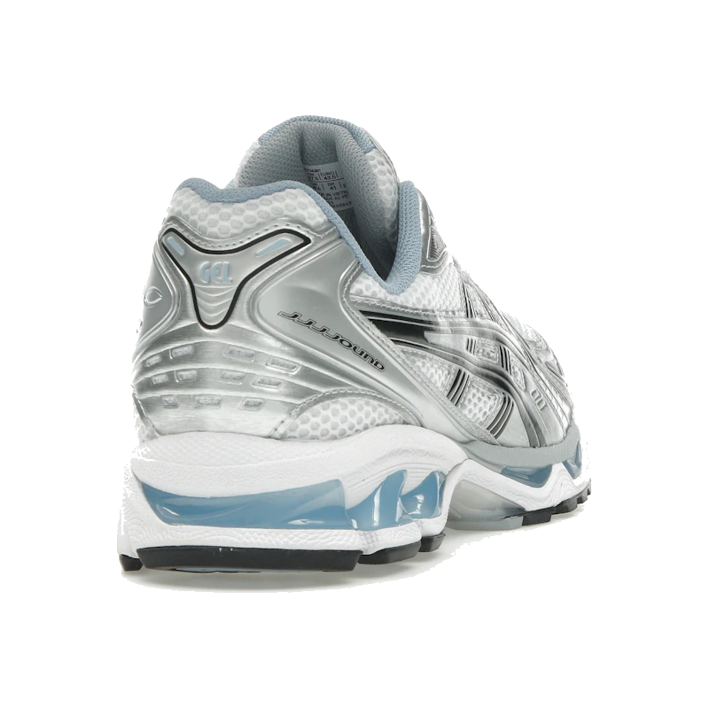 ASICS Gel-Kayano 14 JJJJound White Blue