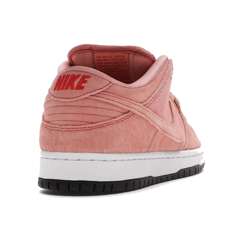 Nike SB Dunk Low Pink Pig