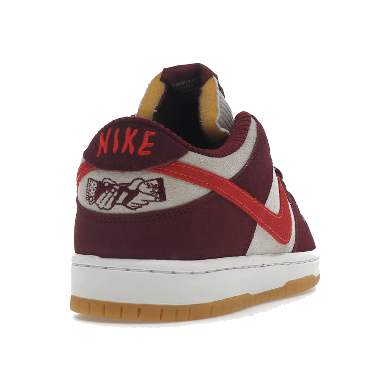 Nike SB Dunk Low Skate Like a Girl