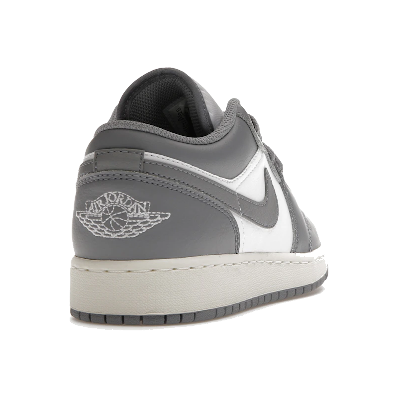 Air Jordan 1 Low Vintage Grey