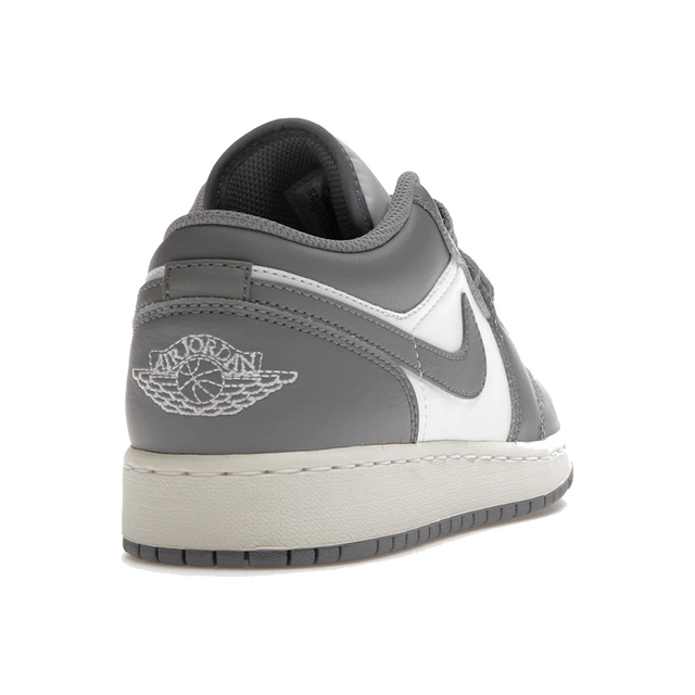 Air Jordan 1 Low Vintage Grey