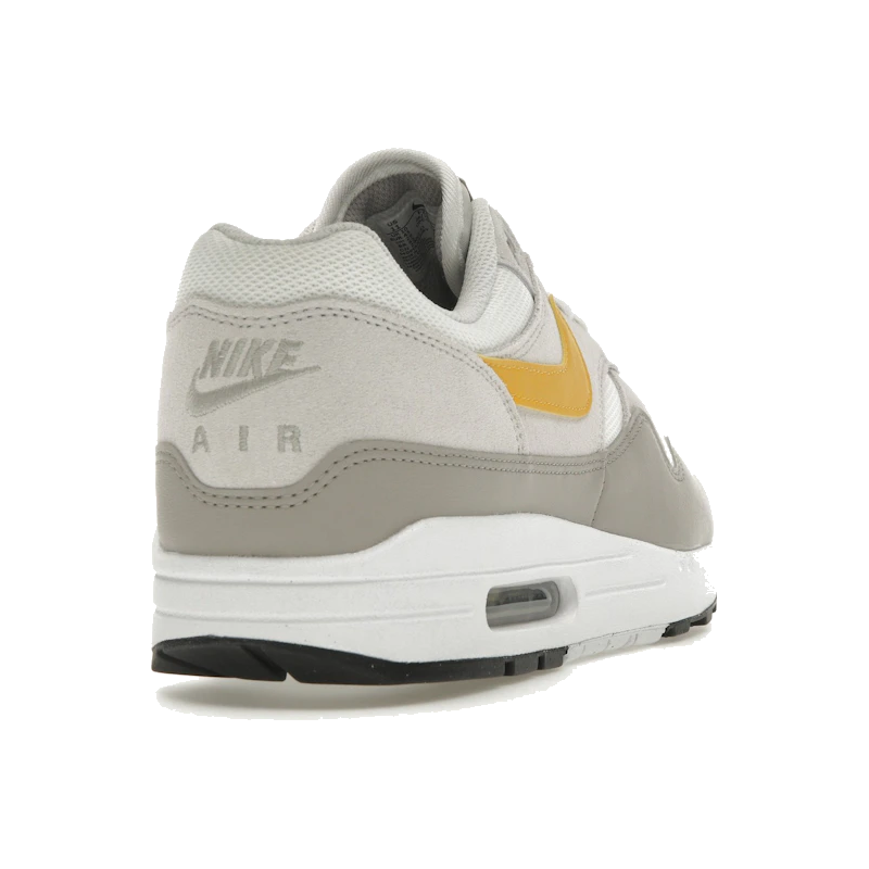 Nike Air Max 1 Essential Summit White University Gold