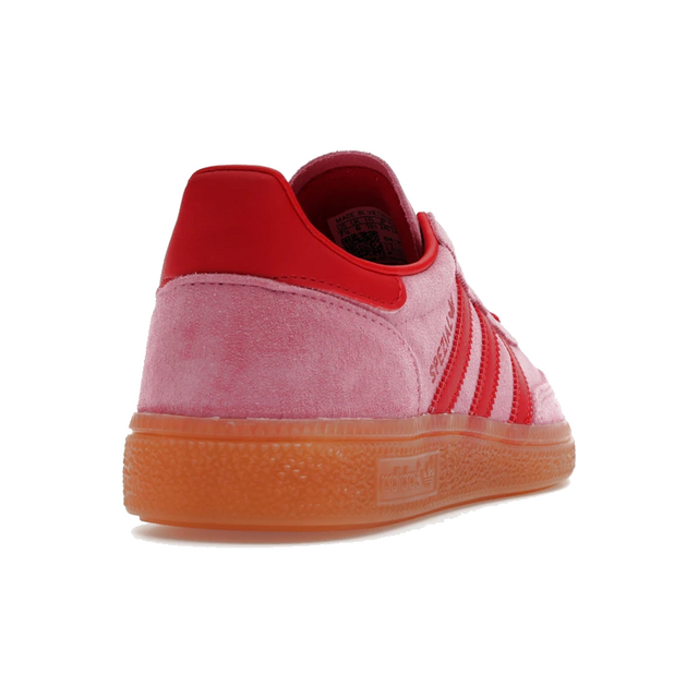 Adidas Handball Spezial Semi Pink Glow Better Scarlet