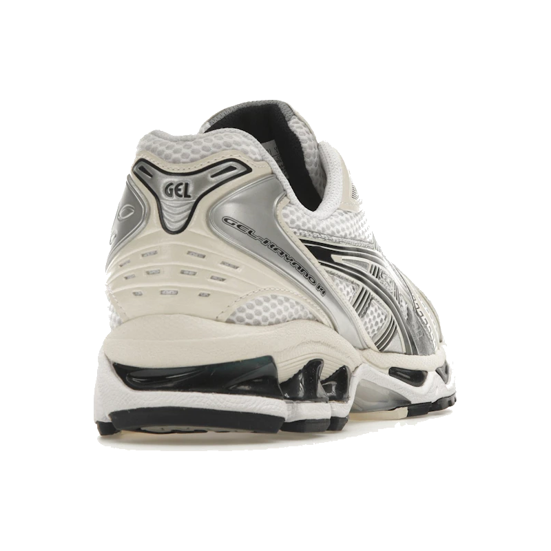 ASICS Gel-Kayano 14 White Midnight