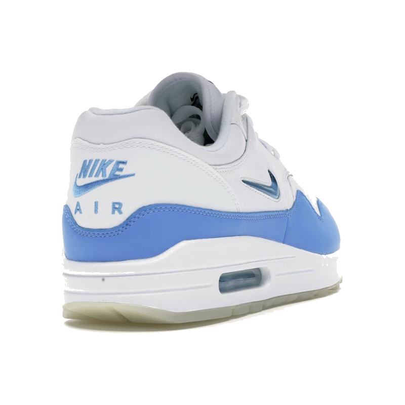 Nike Air Max 1 Jewel University Blue