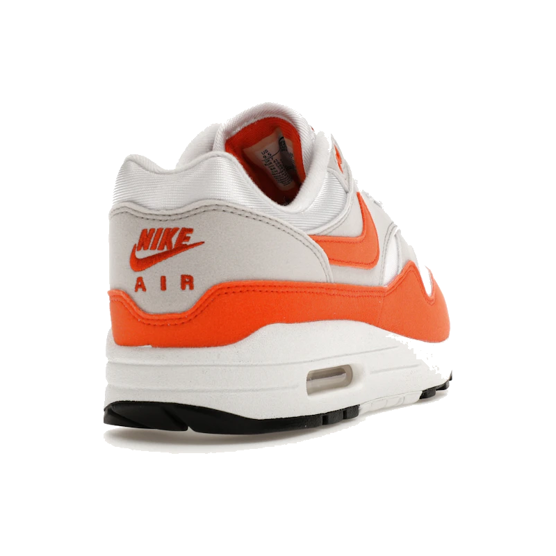 Nike Air Max 1 '87 Safety Orange