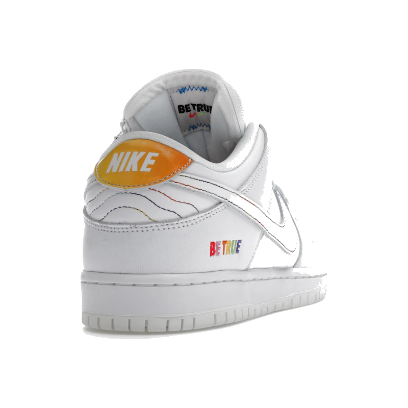 Nike SB Dunk Low Pro Be True