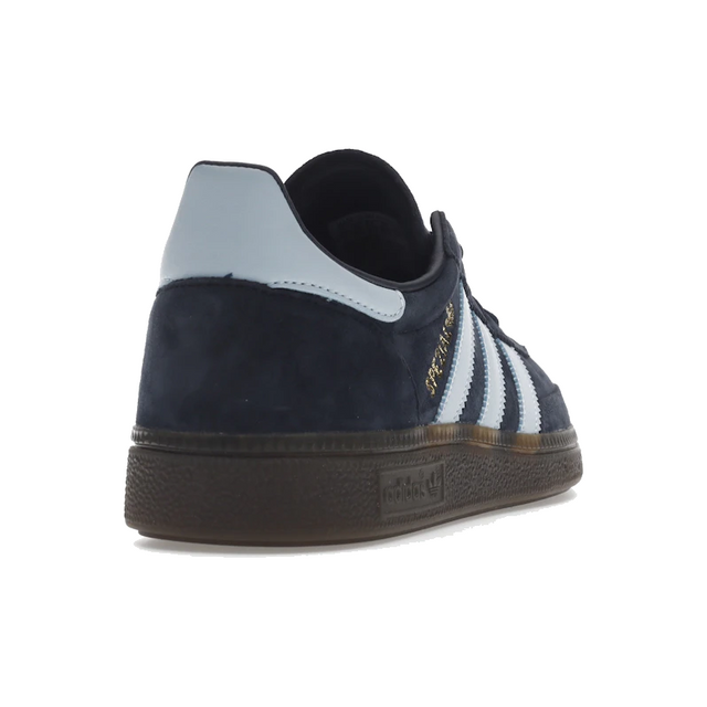 Adidas Handball Spezial Navy Gum