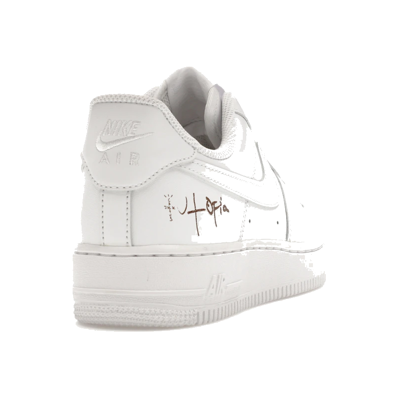 Nike Air Force 1 Low '07 White