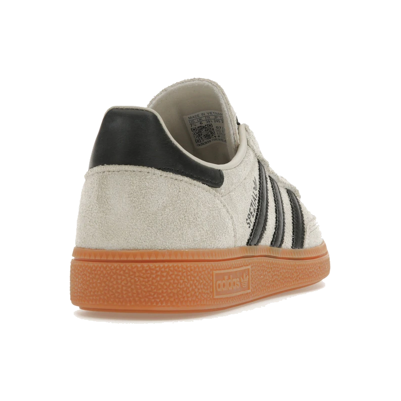 Adidas Handball Spezial Aluminum Core Black