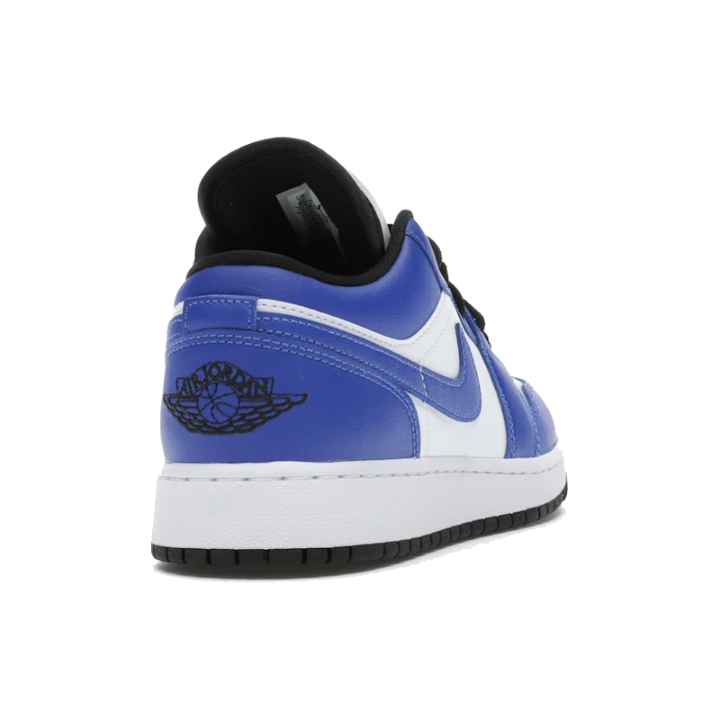 Air Jordan 1 Low Game Royal