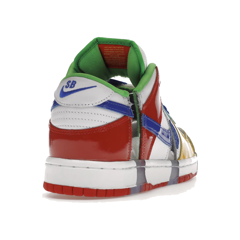 Nike SB Dunk Low Sandy Bodecker