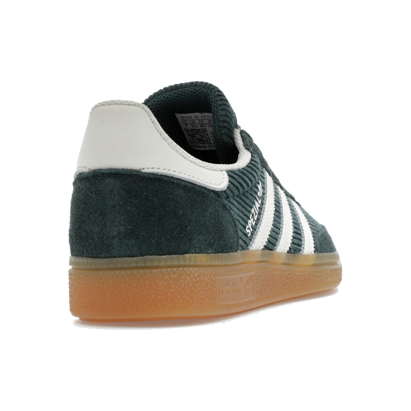 Adidas Handball Spezial Mineral Green