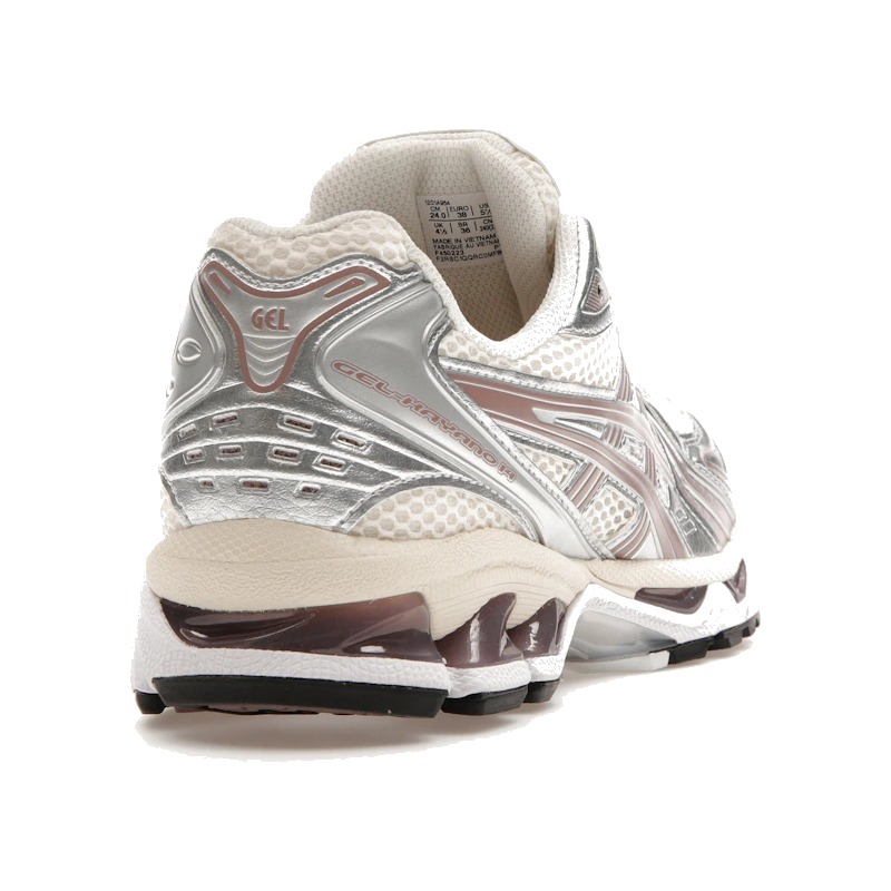 ASICS Gel-Kayano 14 Kith Cream Antler