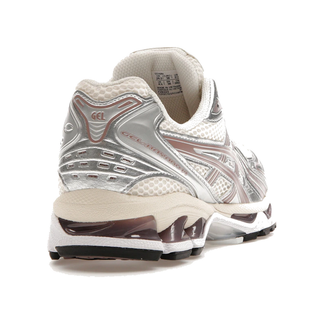 ASICS Gel-Kayano 14 Kith Cream Antler