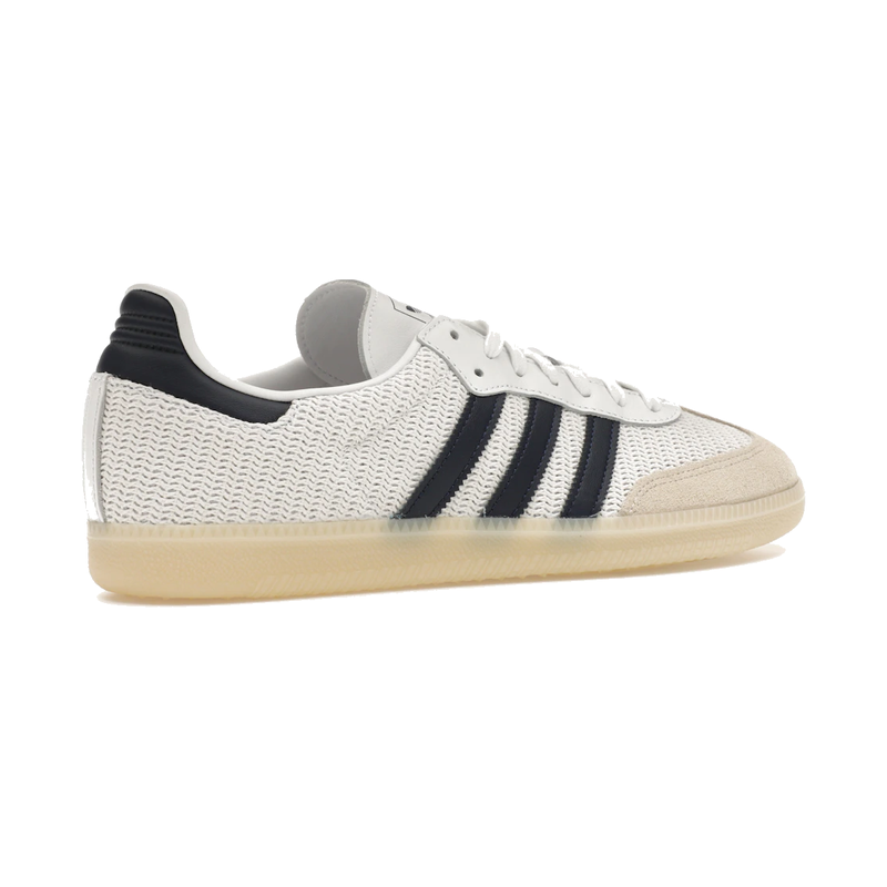 Adidas Samba OG White Night Indigo