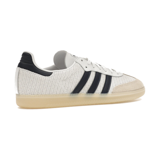 Adidas Samba OG White Night Indigo