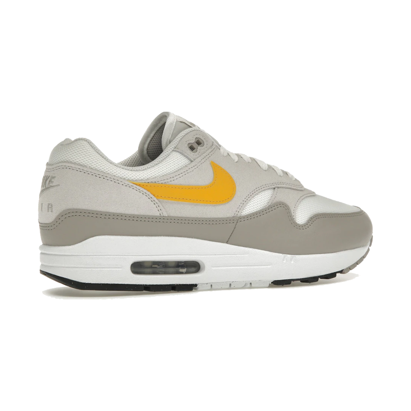 Nike Air Max 1 Essential Summit White University Gold