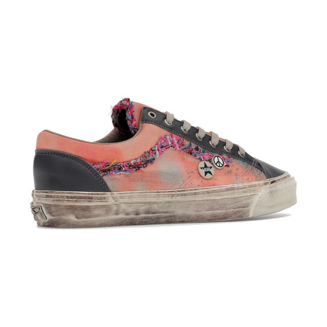 Vans Old Skool 36 LX Souvenir Asphalt