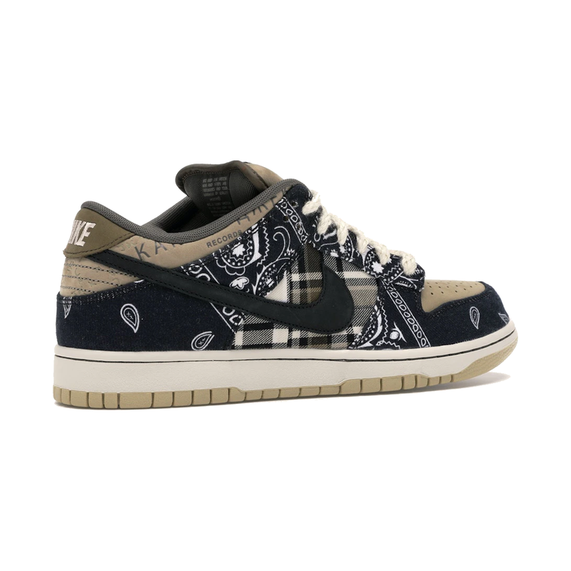 Nike SB Dunk Low Travis Scott