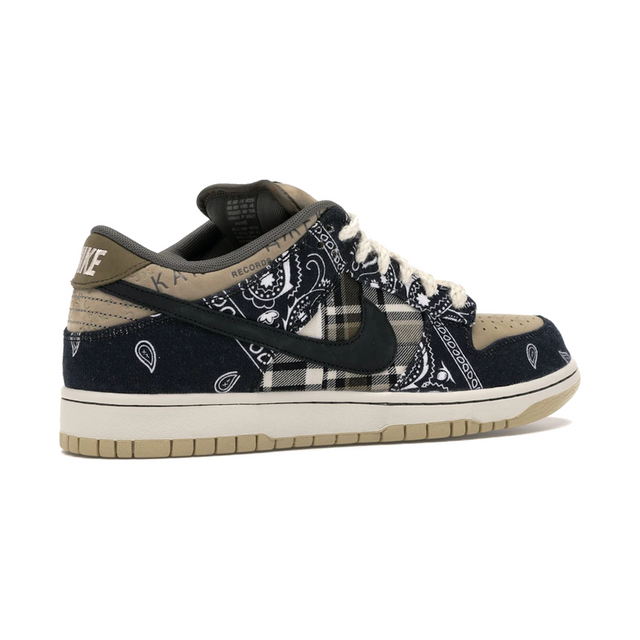Nike SB Dunk Low Travis Scott