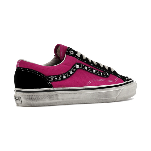 Vans OTW Old Skool 36 Pearlized Pack Pink Black