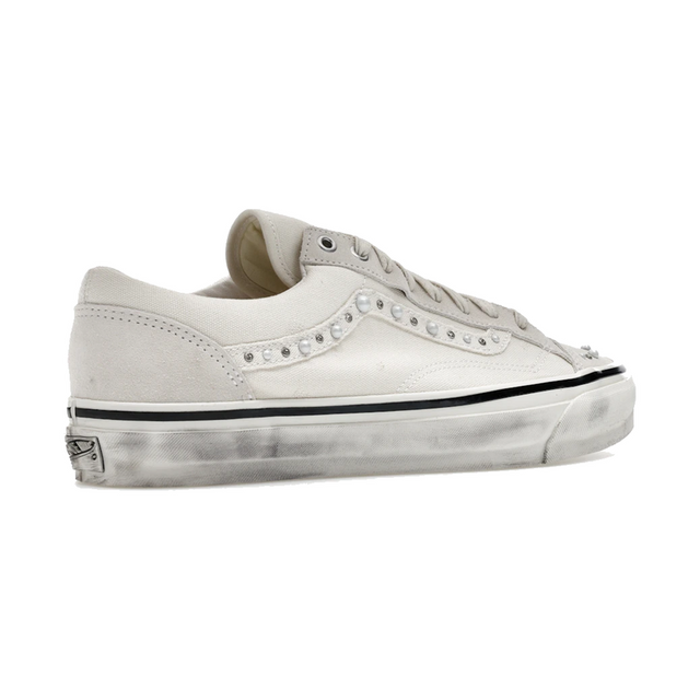 Vans OTW Old Skool 36 Pearlized Pack Marshmallow