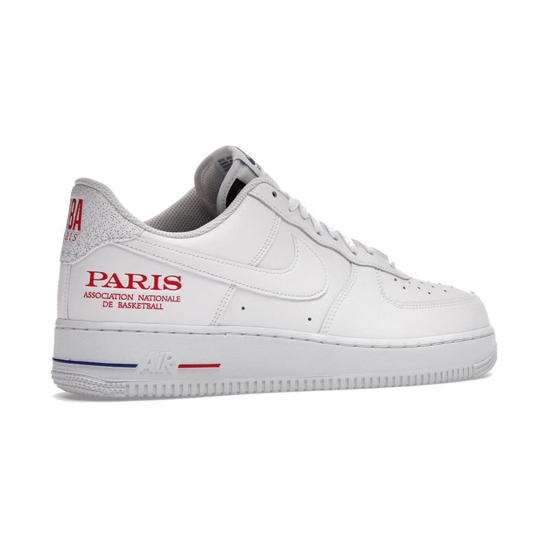 Nike Air Force 1 Low NBA Paris Game