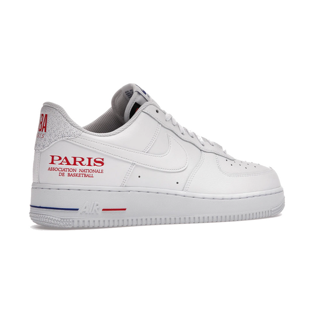 Nike Air Force 1 Low NBA Paris Game