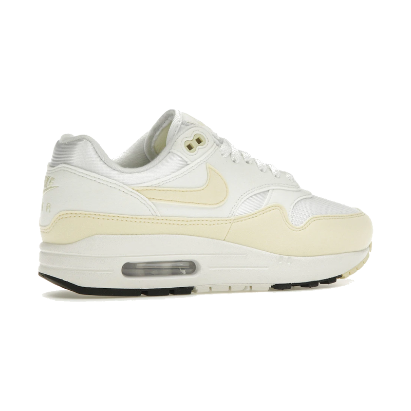 Nike Air Max 1 White Alabaster