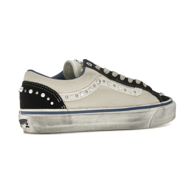 Vans OTW Old Skool 36 Pearlized Pack Marshmallow White