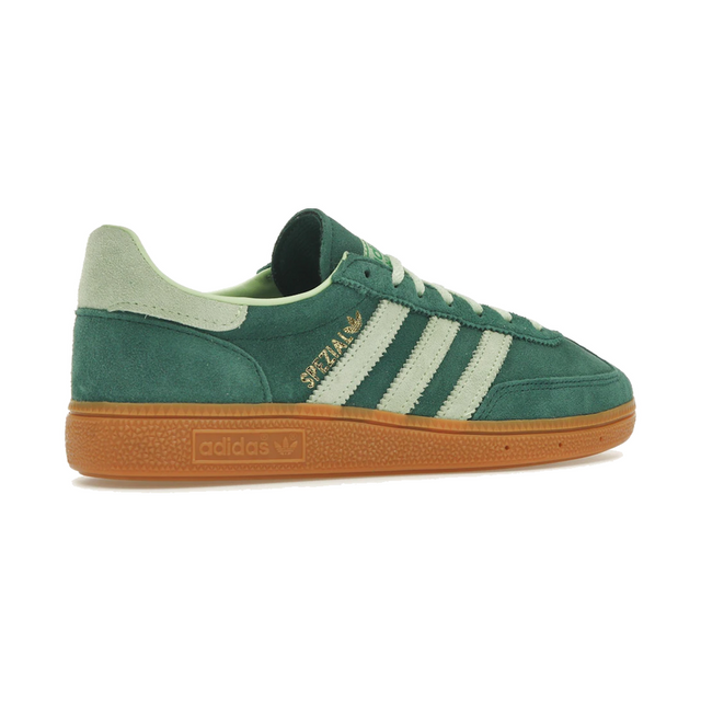 Adidas Handball Spezial Collegiate Green Semi Green Spark