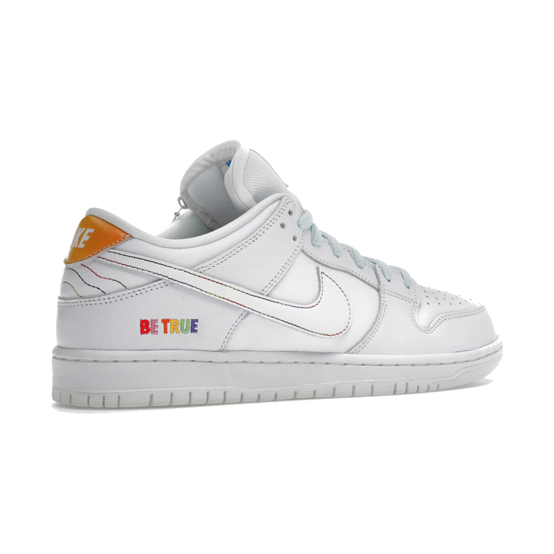 Nike SB Dunk Low Pro Be True