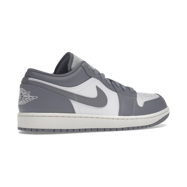 Air Jordan 1 Low Vintage Stealth Grey