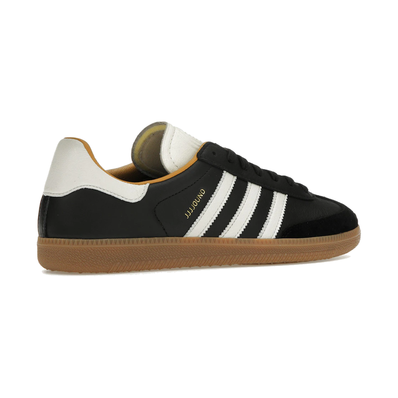 Adidas Samba OG JJJJound Black