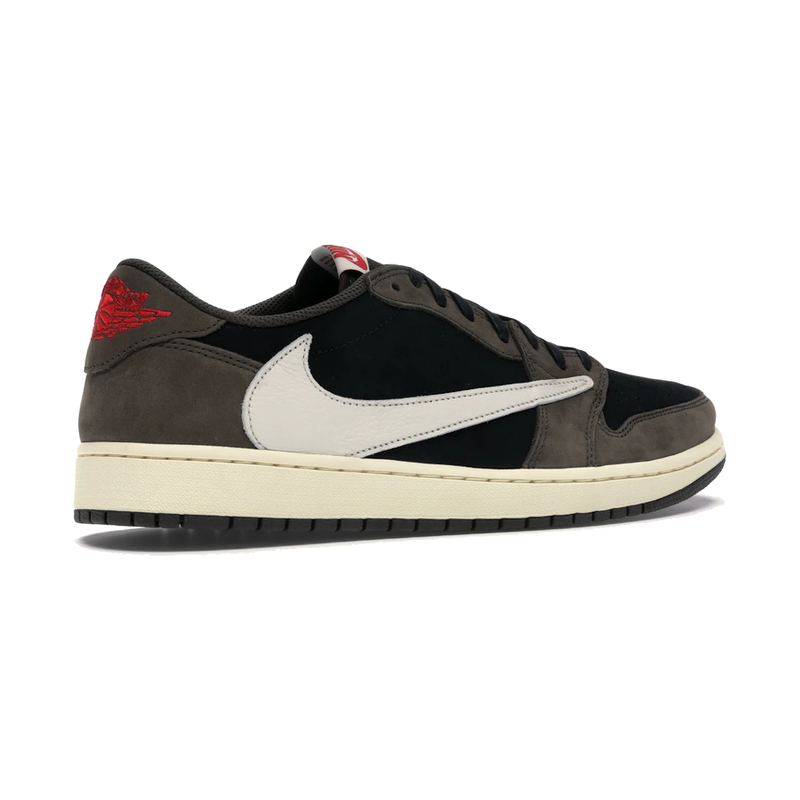 Air Jordan 1 Retro Low OG SP Travis Scott Mocha