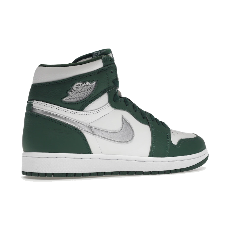 Air Jordan 1 Retro High OG Gorge Green