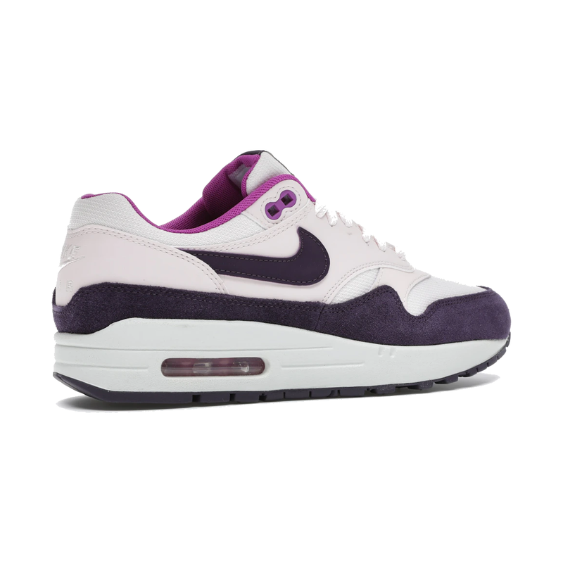 Nike Air Max 1 Light Soft Pink Grand Purple