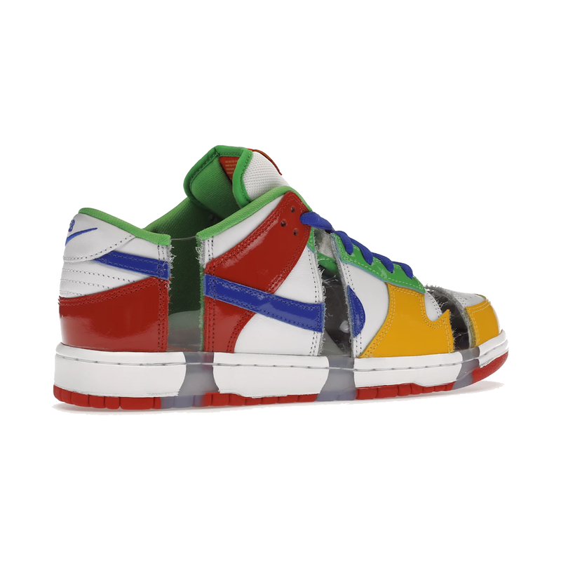 Nike SB Dunk Low Sandy Bodecker