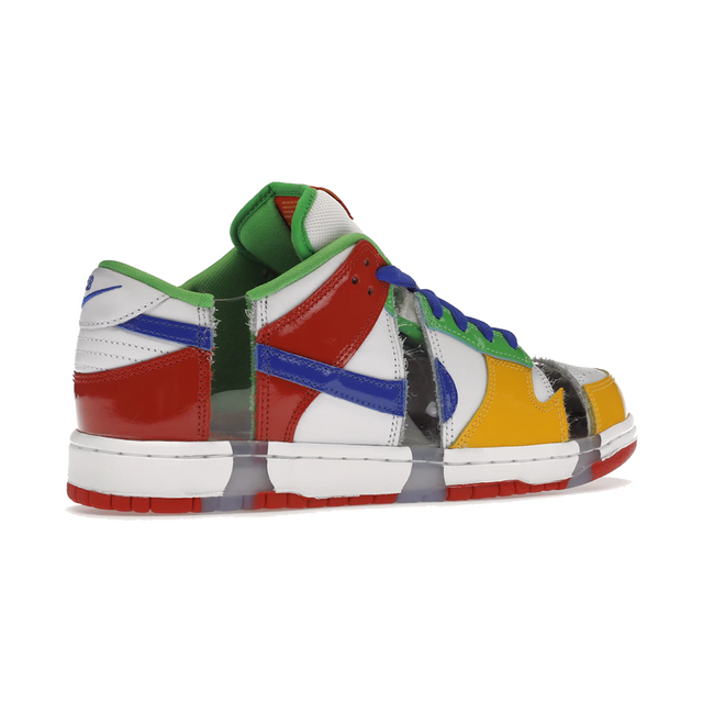 Nike SB Dunk Low Sandy Bodecker