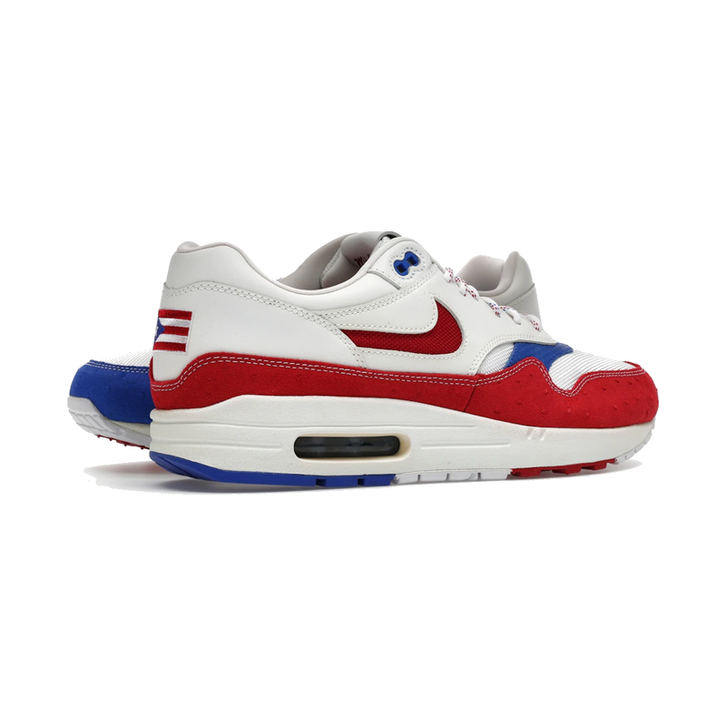 Nike Air Max 1 Puerto Rico 2019