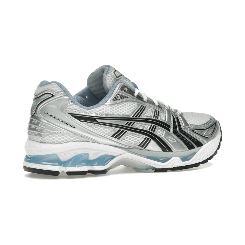ASICS Gel-Kayano 14 JJJJound White Blue