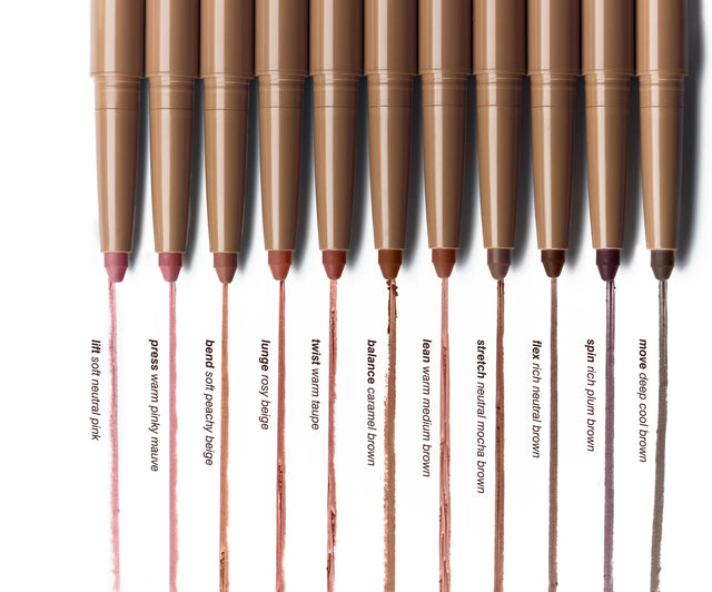 the peptide lip shape (Pre-Order)