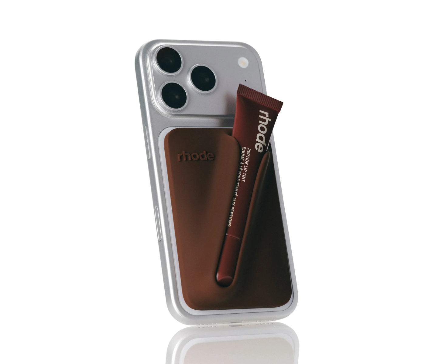 snap-on lip case (Limited)