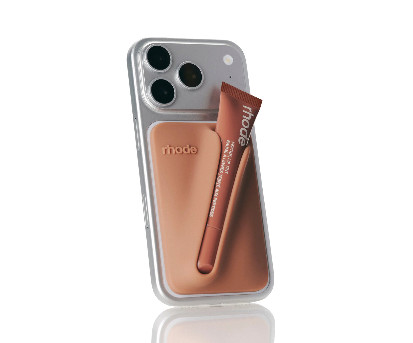 snap-on lip case (Limited)