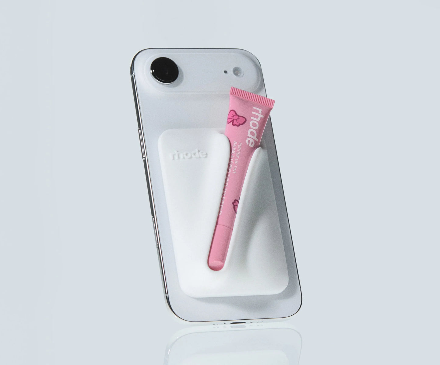 Rhode snap-on lip case (Pre-Order)