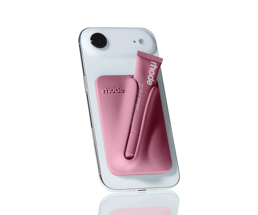 snap-on lip case (pre-order)