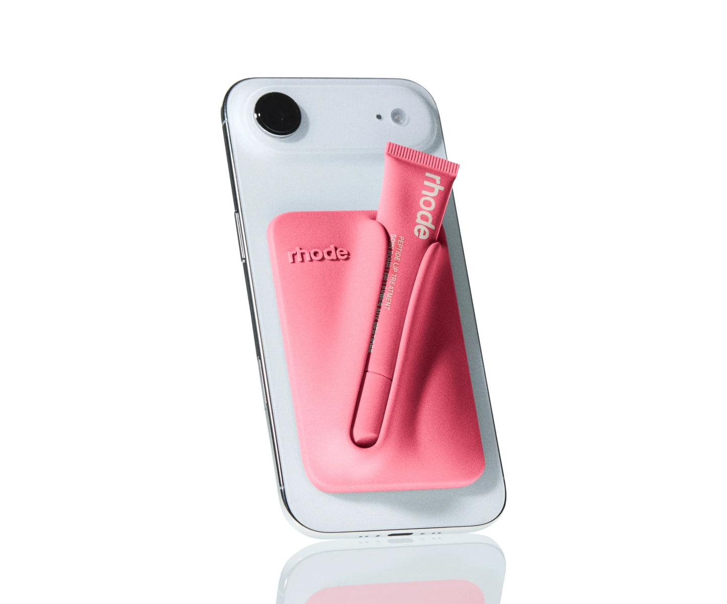 snap-on lip case (pre-order)