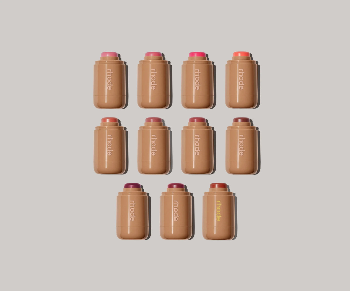 R. Blushes (pre-order)